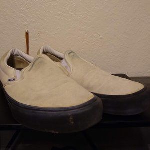 Vans Slip On Pro